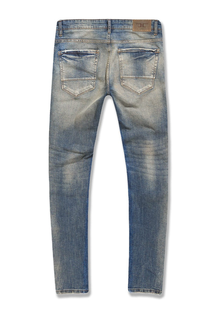 JORDAN CRAIG SEAN FIT REVELATION DENIM (DESERT STORM) JS1249