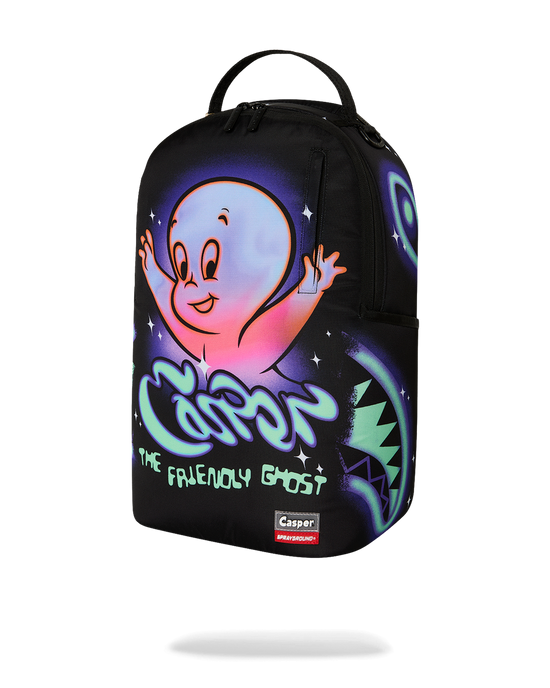 SPRAYGROUND CASPER GHOST SHARK BACKPACK B9108