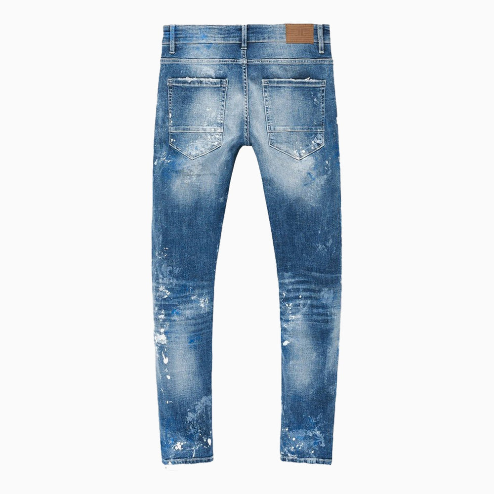 Jordan Craig Hail Mary Denim (M/Blue) JM3472
