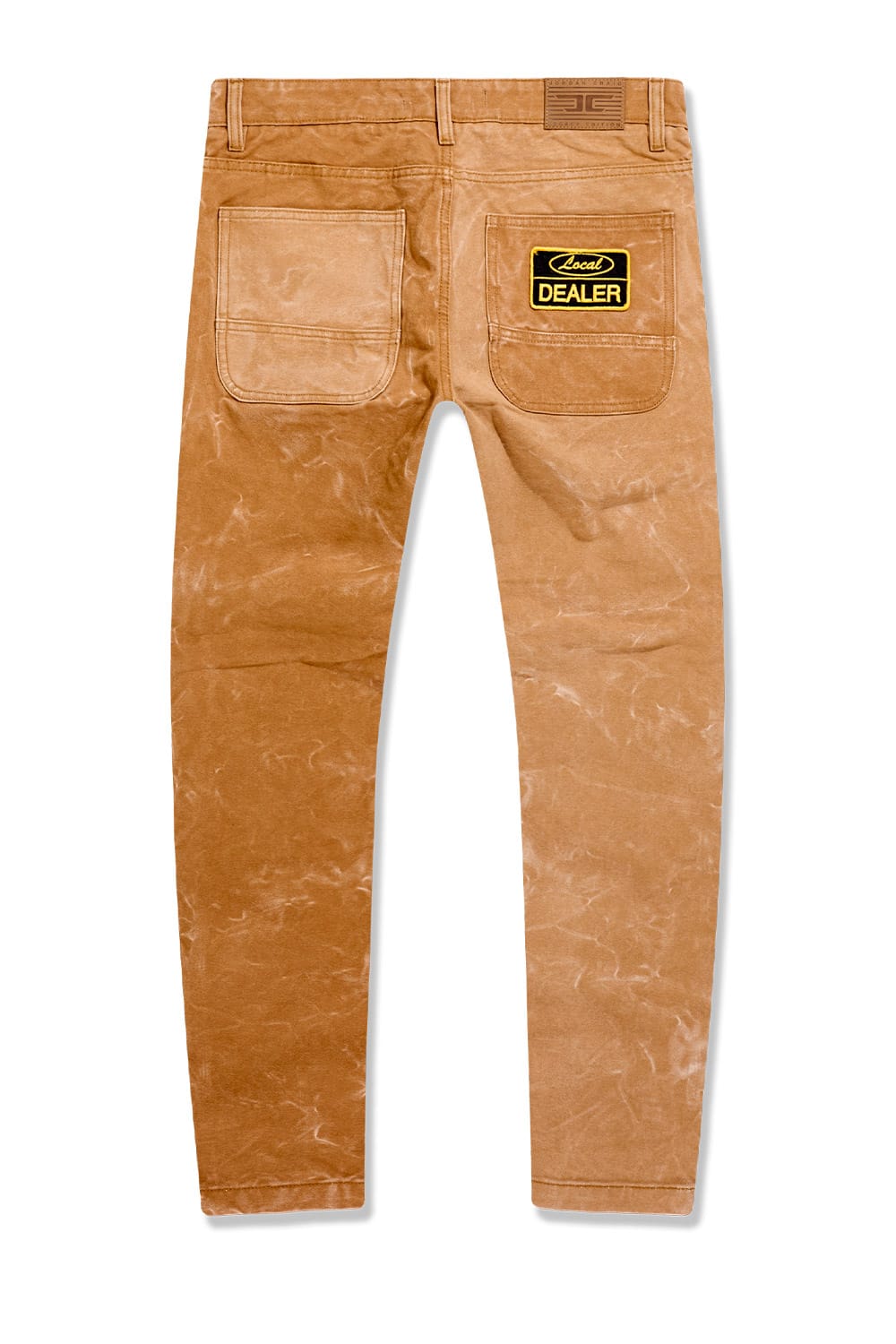 JORDAN CRAIG XAVIER - LOCAL DEALER DUCK CANVAS CARPENTER PANTS (RESCUE) 591775