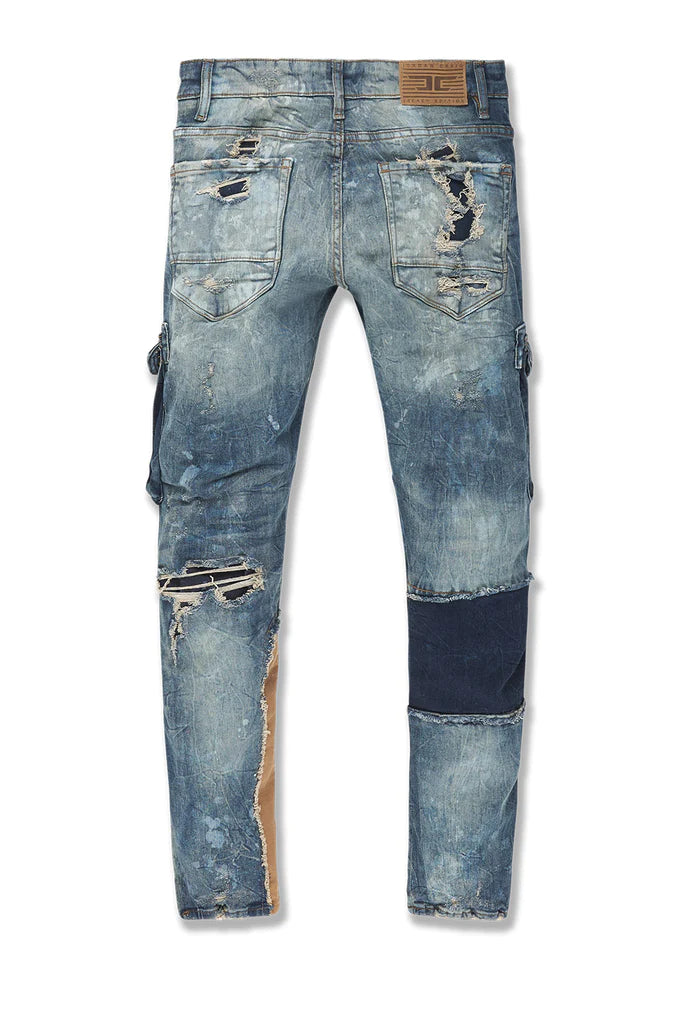 Jordan Craig Sean Fit Ambition DEenim (Desert Storm) JM3497