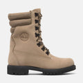 TIMBERLAND PREMIUM WATERPROOF SUPER BOOT (BEIGE) TB0A2MYWEN3