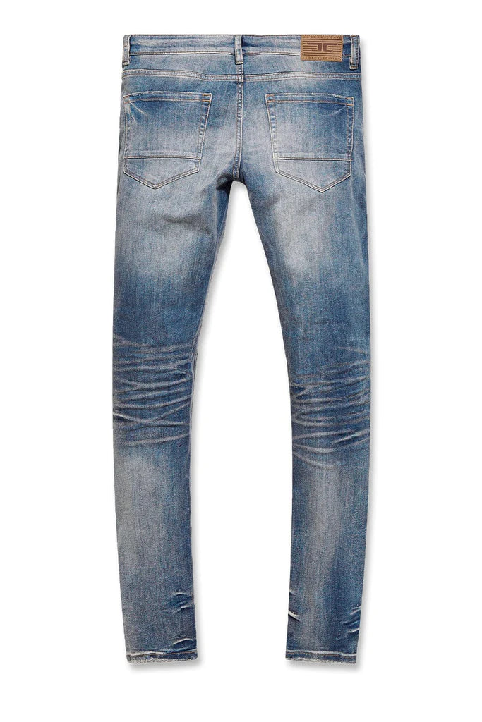 JORDAN CRAIG ROSS - PARADISE DENIM (SUNSET) JR1080