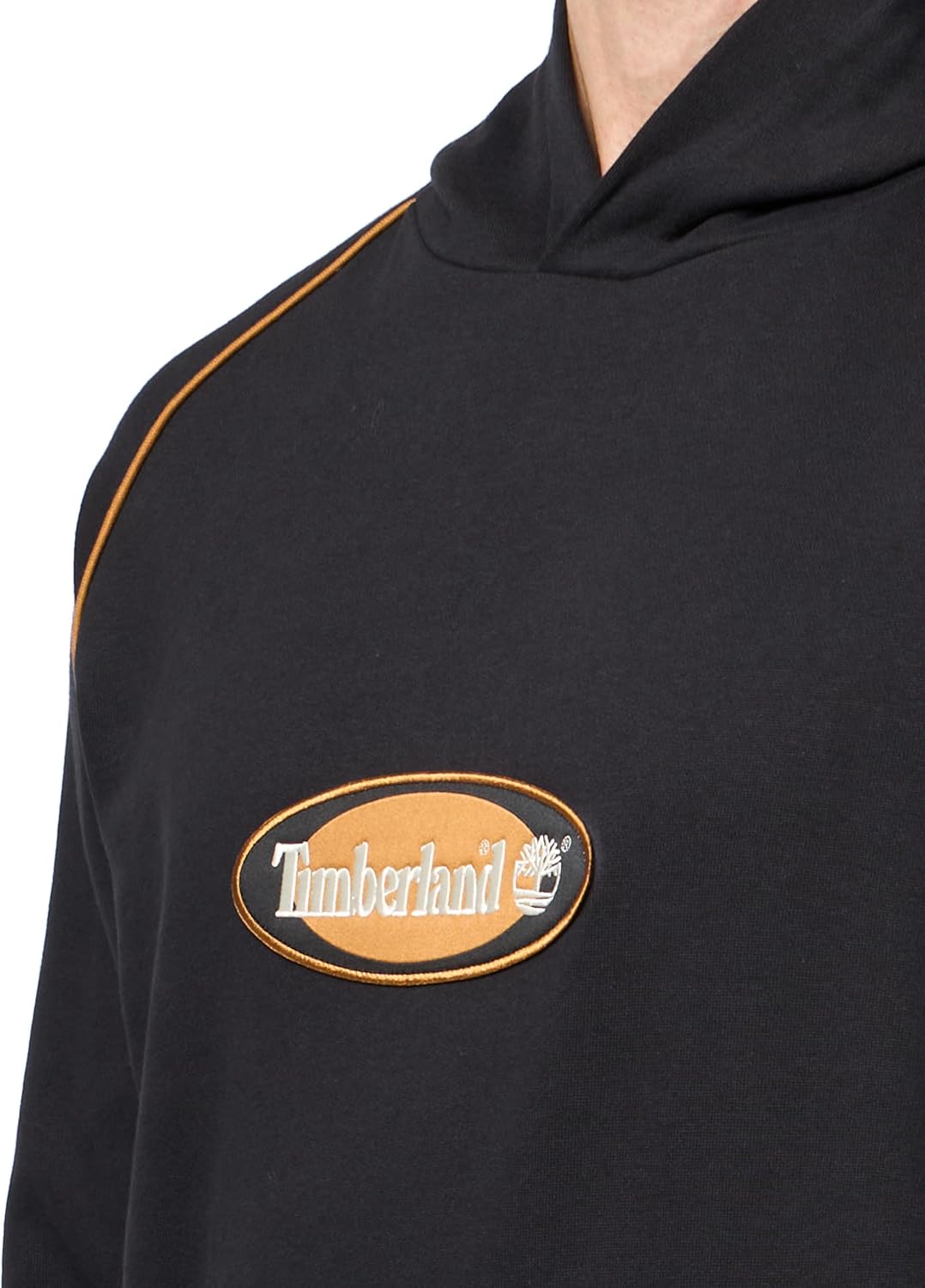 Timberland Men's Oval Logo TB0A67B5001