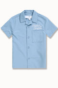 Jordan Craig Heavenly S/S Shirt (2080) Gamma