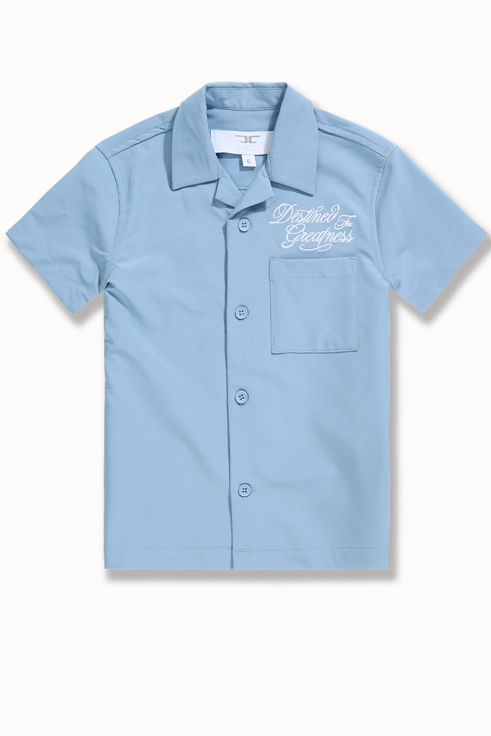Jordan Craig Heavenly S/S Shirt (2080) Gamma