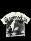 CONCEPT RESURRECTION TEE (WHITE) CTEE_018