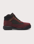 TIMBERLAND WATERPROOF FIELD BOOT (BURGANDY) TB0A5W6NC60