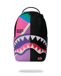 SPRAYGROUND NEW YORK BOTANICAL GARDEN COLLAB - BOTANICAL CENTRAL BACKPACK B9200