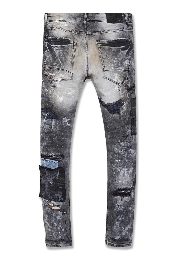 Jordan Craig ROSS - RIO DENIM (DESERT CEMENT) JR1041