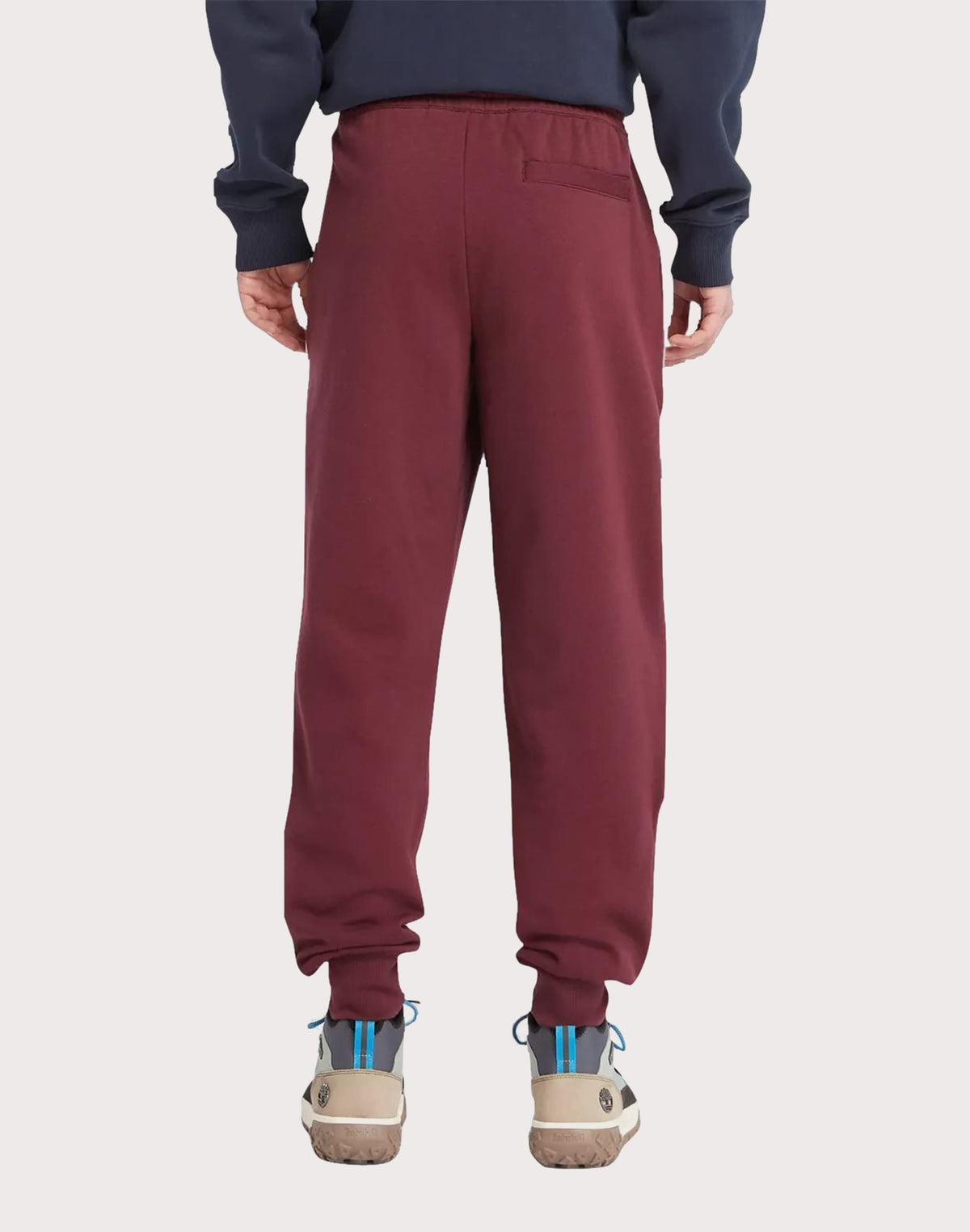 Timberland Oval Logo Port Sweatpants TB0A67AHI30