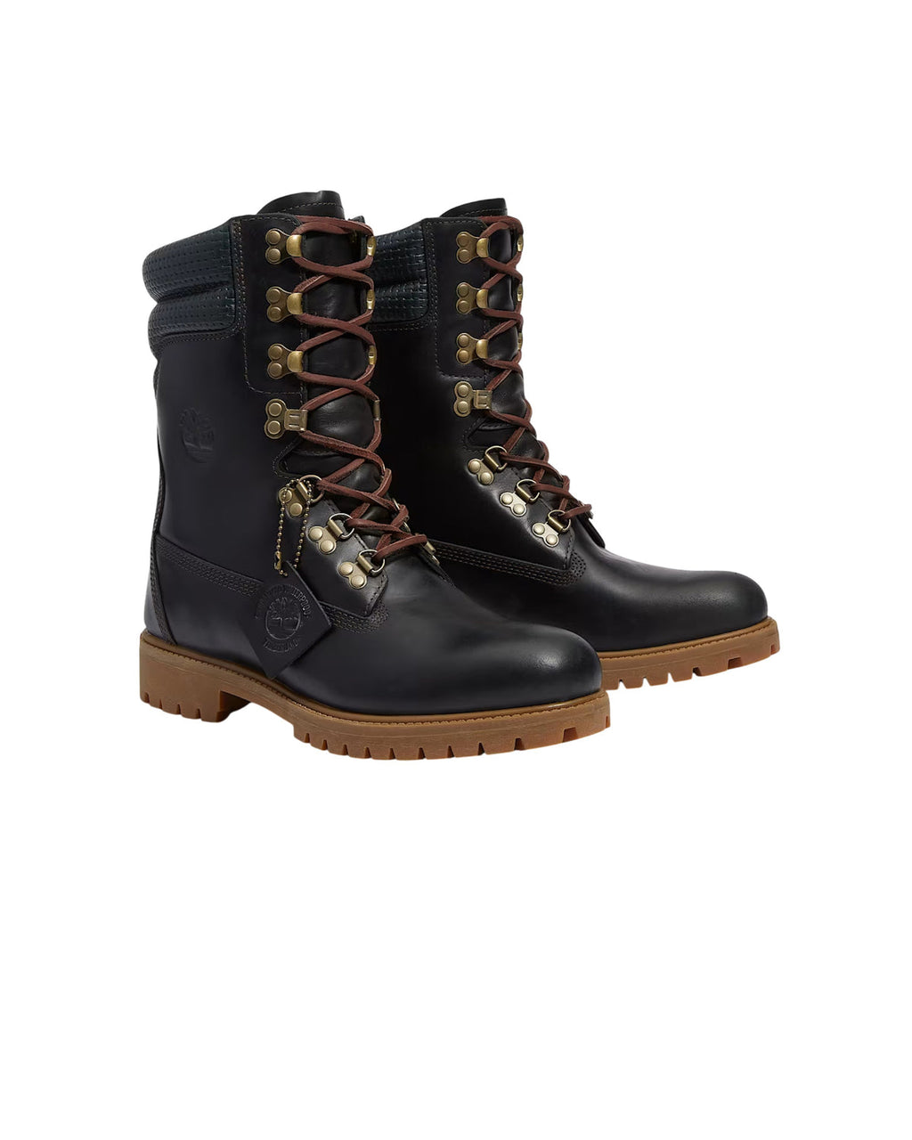 TIMBERLAND SUPERBOOT (EMERALD GREEN) TB0A2MYWEEQ