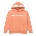 See You In Paradise Archive Hoodie (Apricot) 8840H
