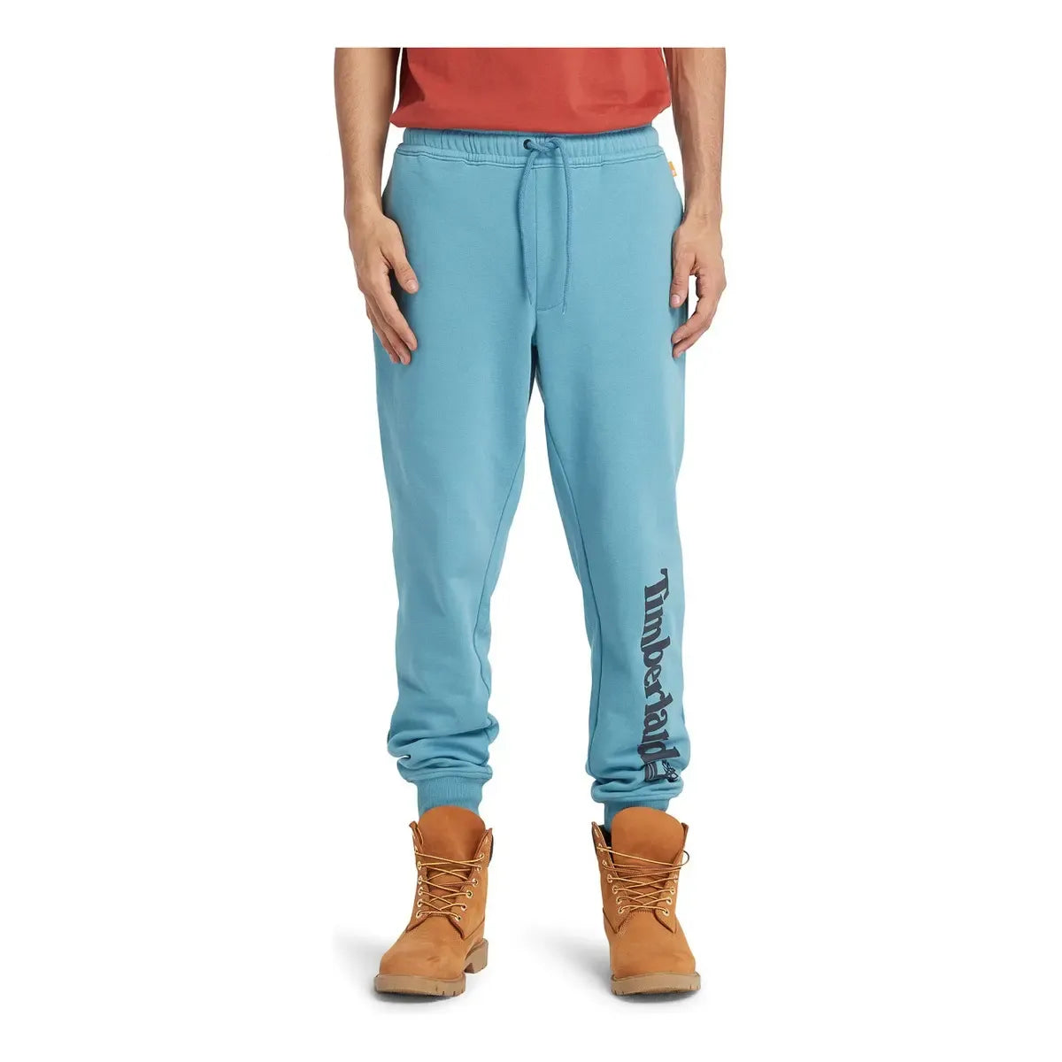 Timberland Core Logo Sweatpants TB0A2BVFDY8