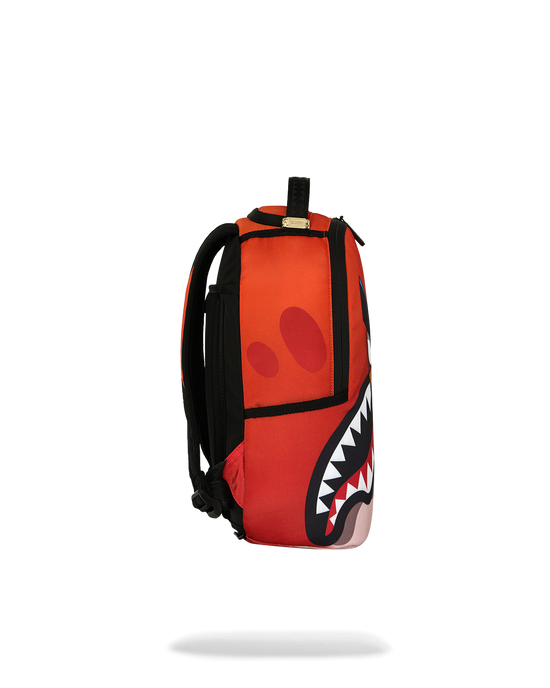 SPRAYGROUND ANGRY BIRDS SHARK MINI DLX BACKPACK M9566