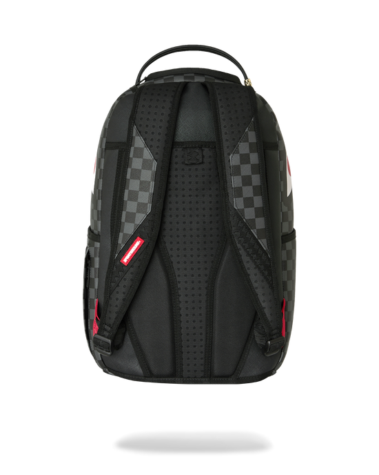 SPRAYGROUND DISNEY GOOFY BEING GOOFY BACKPACK B9203