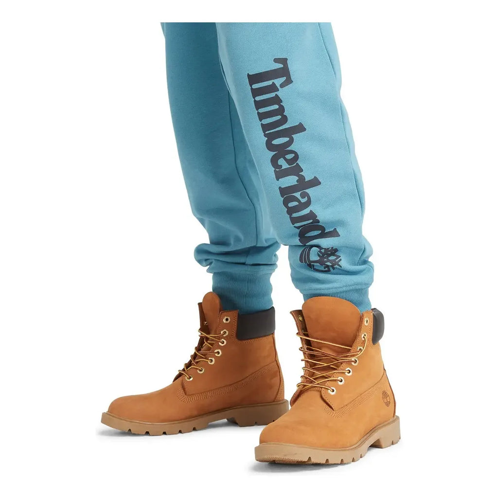 Timberland Core Logo Sweatpants TB0A2BVFDY8