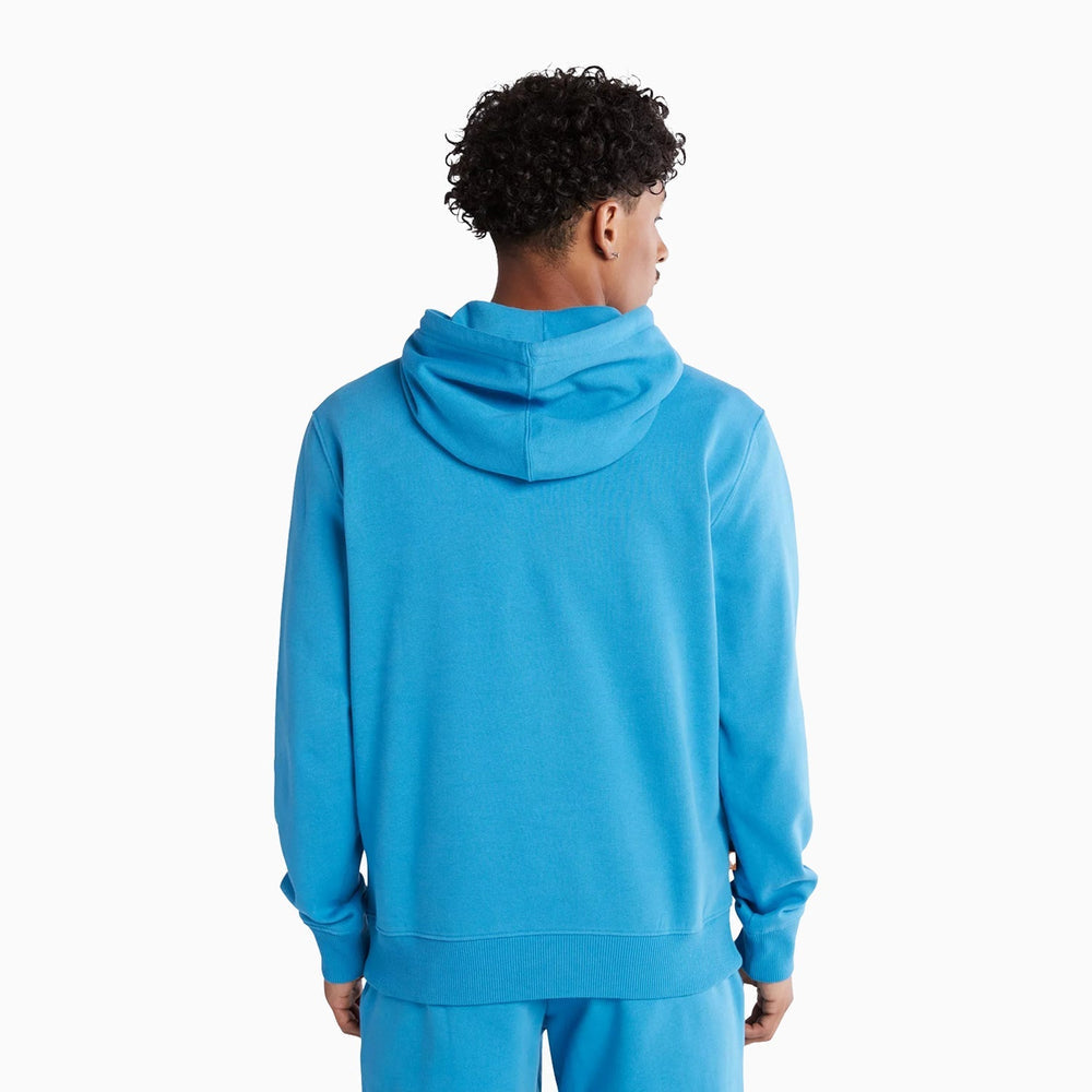 Timberland Men's Core Tree Logo Pullover Hoodie TB0A2BJHCM0