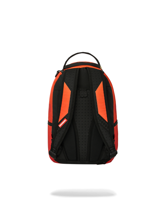 SPRAYGROUND ANGRY BIRDS SHARK MINI DLX BACKPACK M9566
