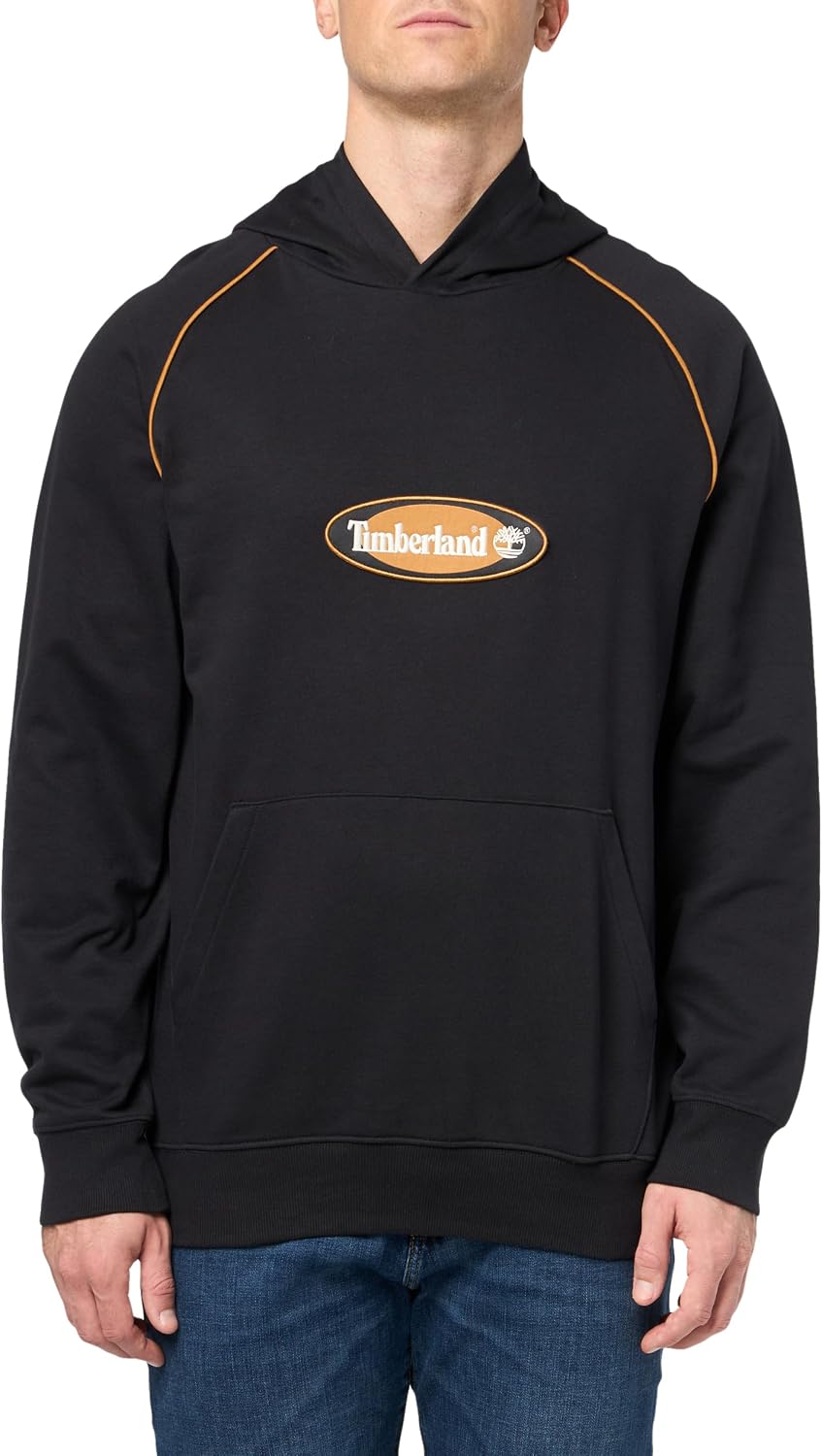 Timberland Men's Oval Logo TB0A67B5001