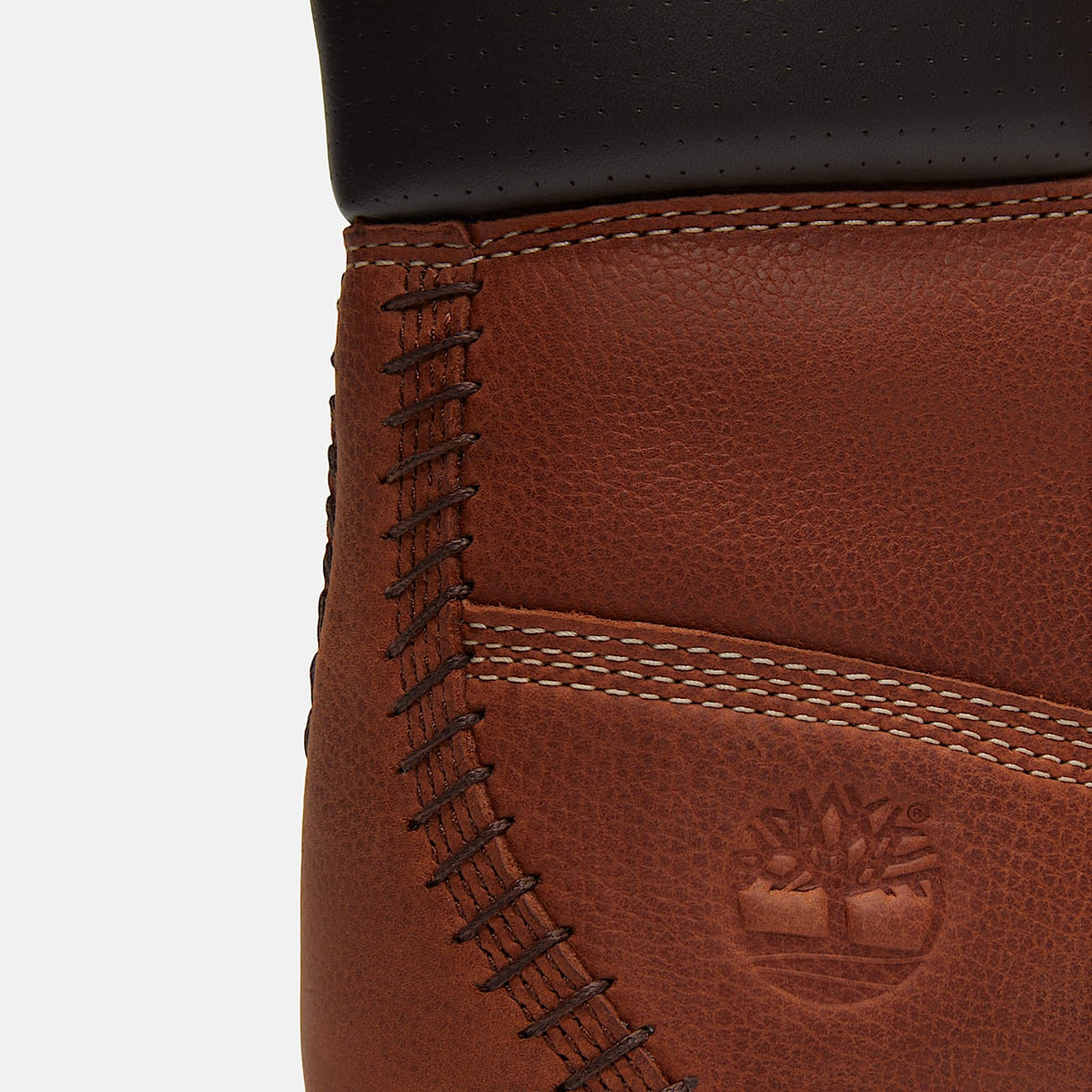 Timberland® Road Trip Premium 6-Inch Waterproof Boot (Rust Full Grain) TB0A6G1RAAD