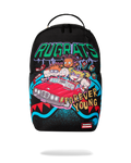 SPRAYGROUND RUGRATS (SUSIE) FOREVER YOUNG BACKPACK B9178