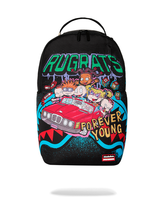 SPRAYGROUND RUGRATS (SUSIE) FOREVER YOUNG BACKPACK B9178