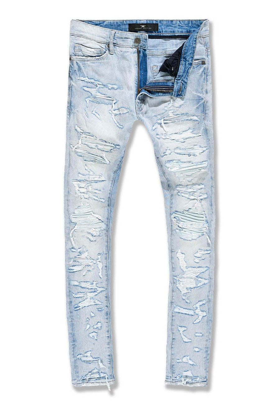 Jordan Craig ROSS - RENAISSANCE DENIM (SKY BLUE) JR1193