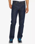 LEVI'S Men's 501® Original Shrink-to-Fit™ Non-Stretch Jeans