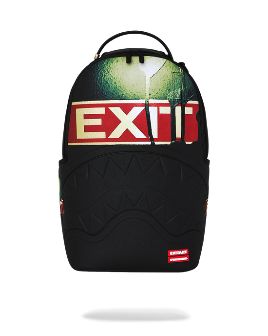 SPRAYGROUND EXIT NIGHT OUT BACKPACK B9096