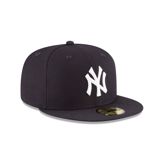 New Era New York Yankees
2000 World Series Wool 59FIFTY Fitted