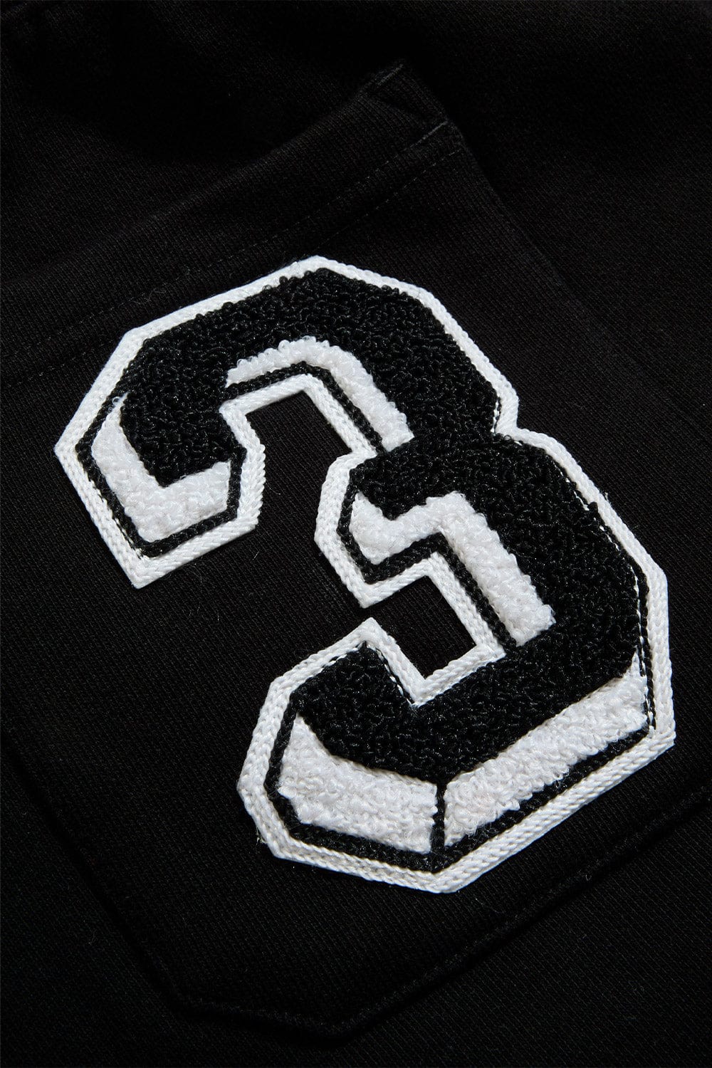 Jordan Craig Buffalo Mafia Baggy Sweatpants black (8805)