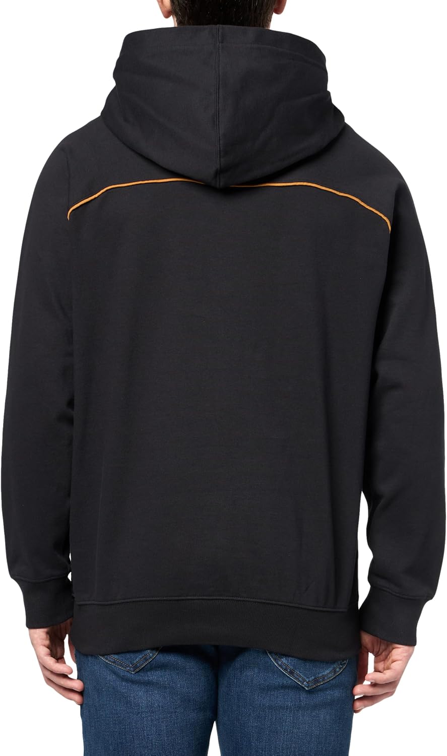 Timberland Men's Oval Logo TB0A67B5001