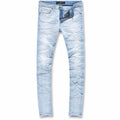 Jordan Craig Ross Grassroots Denim (Iced White) JR1096