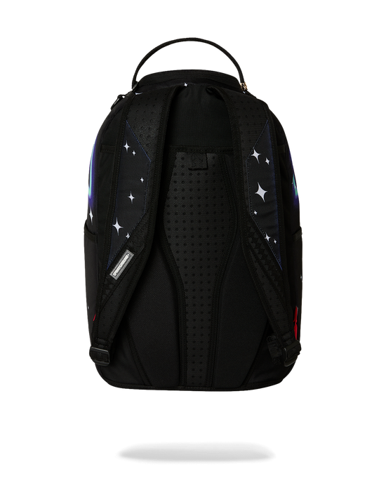 SPRAYGROUND CASPER GHOST SHARK BACKPACK B9108