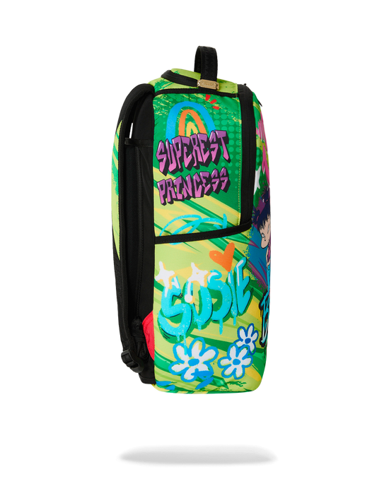 SPRAYGROUND RUGRATS SUSIE BFF BACKPACK B9181