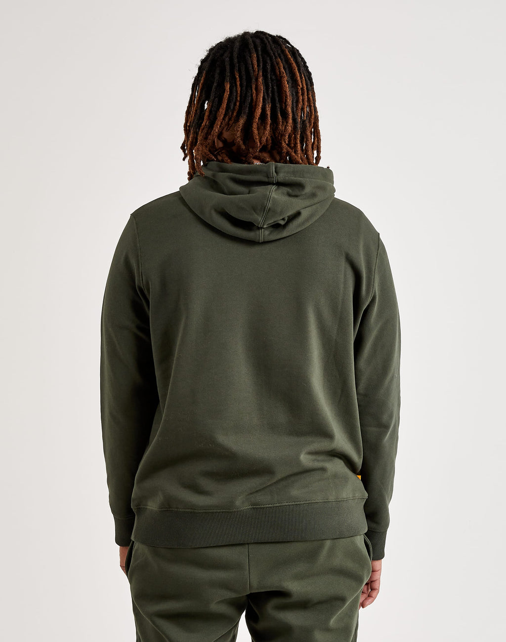 Timberland Core Tree Logo Pullover Hoodie TB0A2BJHBW5