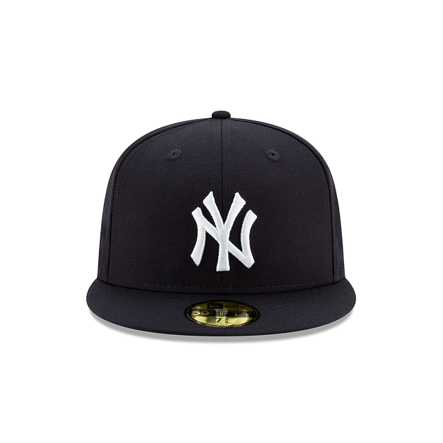 New Era New York Yankees
World Series Side Patch 59FIFTY Fitted