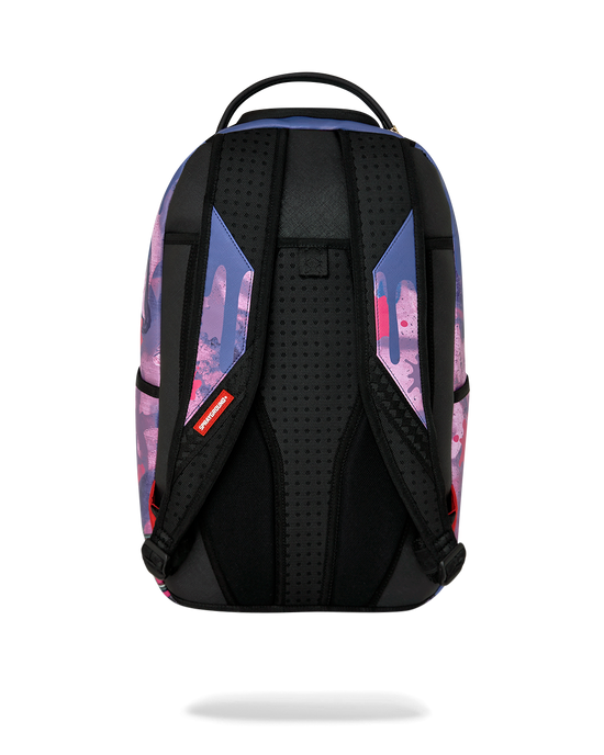 SPRAYGROUND RUGRATS - LOVE TO PAINT BACKPACK B9099