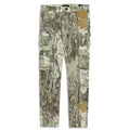 KINDRED MEN'S ESSENTIAL CAMO CARGO JEAN (WHITE FOREST CAMO) KD4025