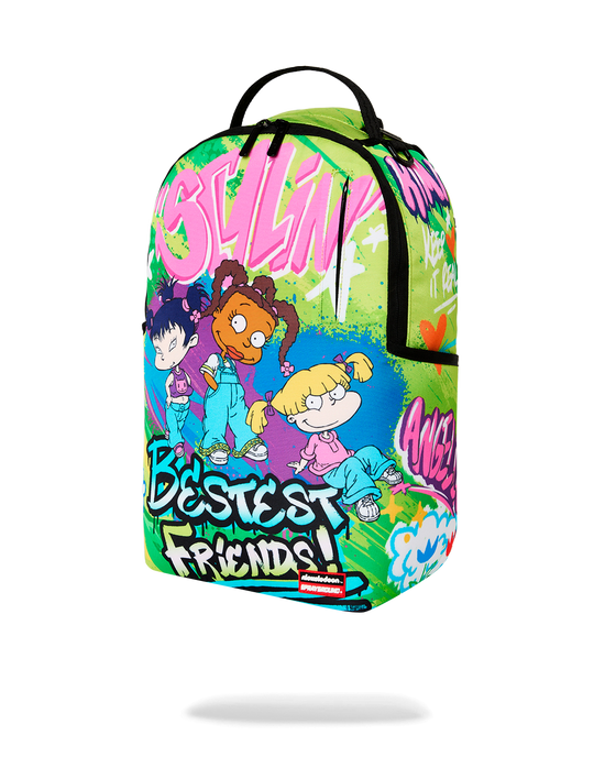 SPRAYGROUND RUGRATS SUSIE BFF BACKPACK B9181