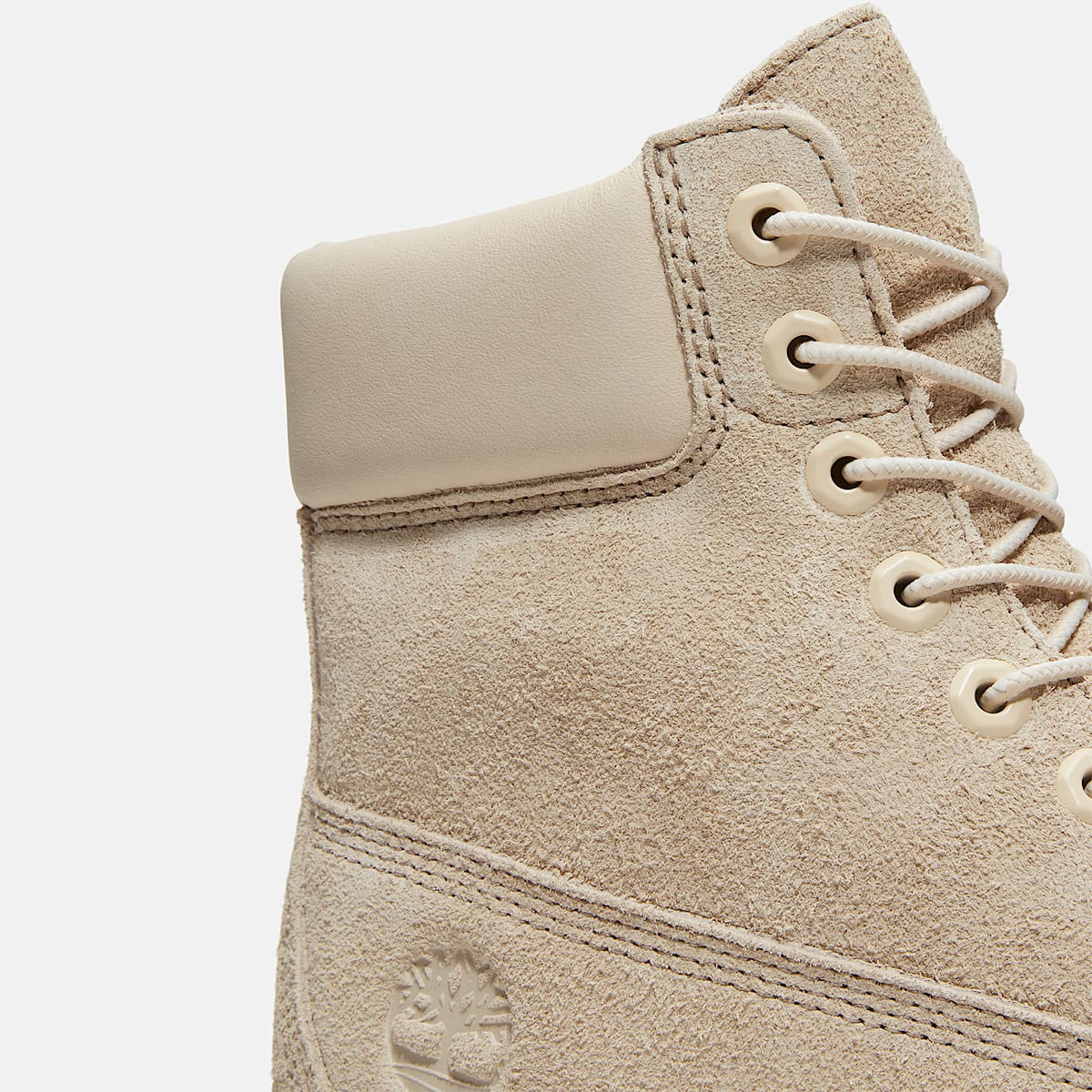 Timberland® Heritage 6-Inch Waterproof Boot for Men in (Light Beige) TB0A446JER3