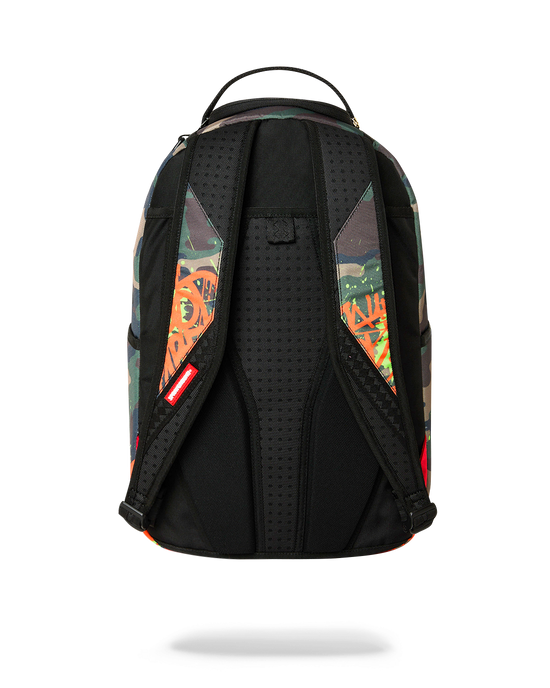 SPRAYGROUND 90S NICK THE HANGOUT BACKPACK B9094