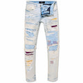 Jordan Craig Sean Dallas Denim (Iced Lager) JM3504