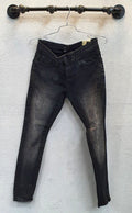 Jordan Craig Sean Fit (Waxed Black) JS1104