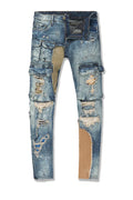 Jordan Craig Sean Fit Ambition DEenim (Desert Storm) JM3497