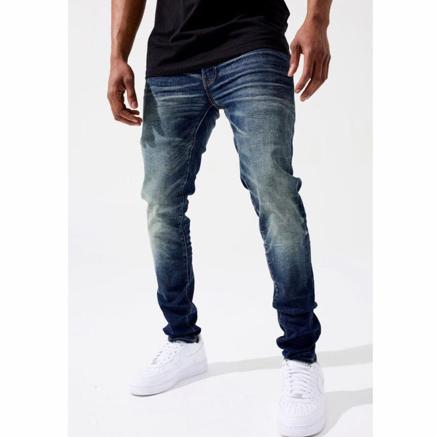 JORDAN CRAIG ROSS - STONE COLD DENIM (VINTAGE) JR351