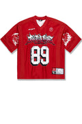 Jordan Craig Street League Football Jersey (8650) Red
