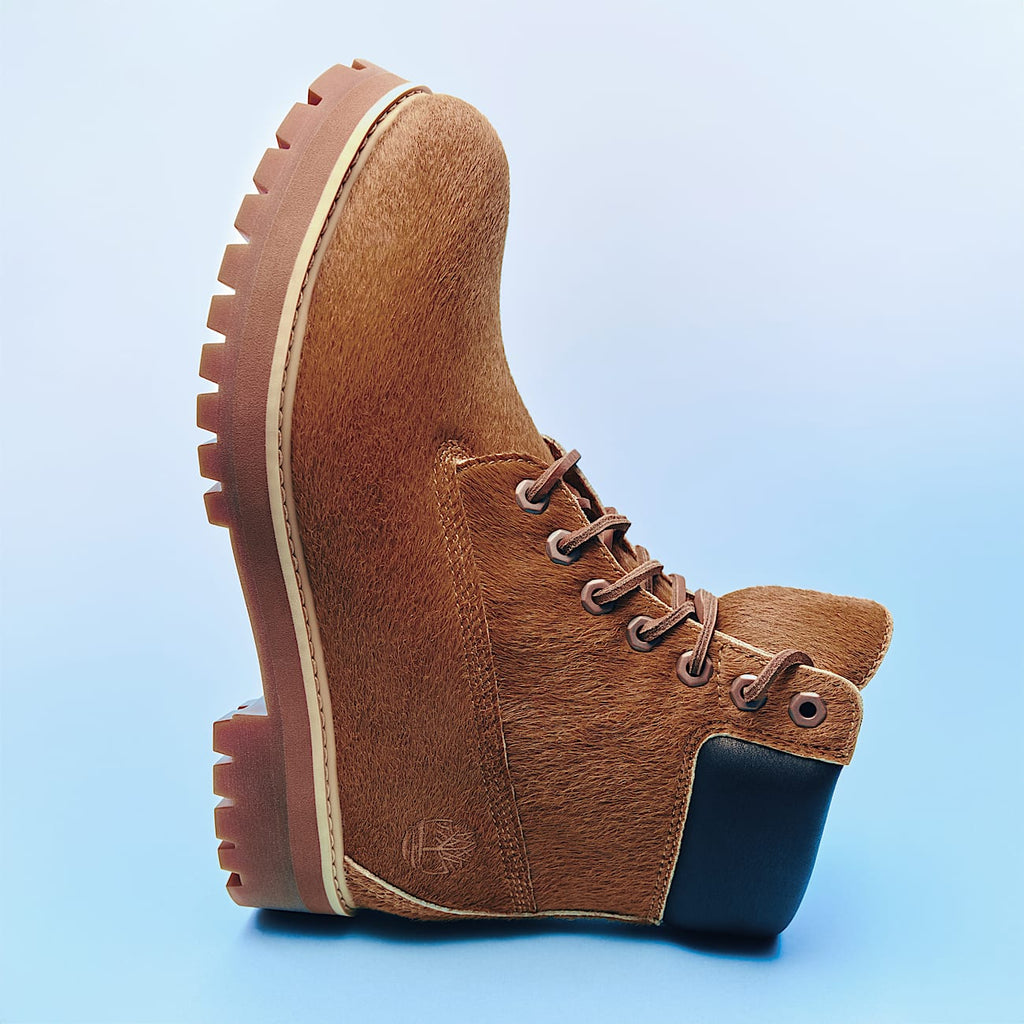 Timberland® Heritage 6-Inch Boot for Men in (Brown) TB0A5RM101N
