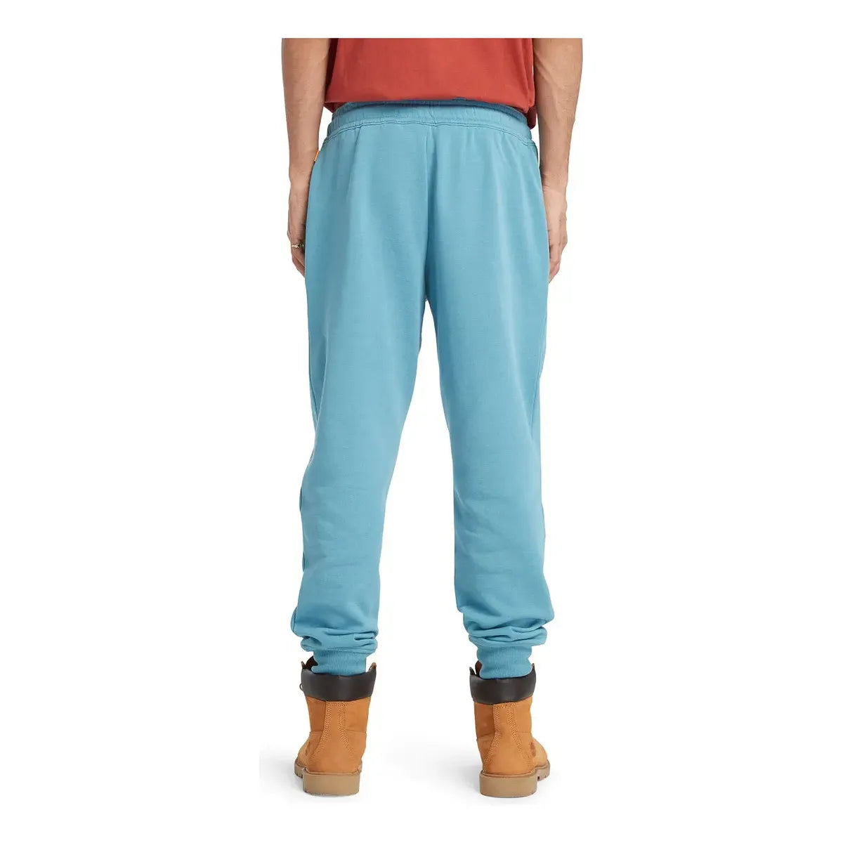 Timberland Core Logo Sweatpants TB0A2BVFDY8